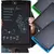 Lousa Magica Monocromática Tablet Lcd 8.5 Polegadas Escrever, Pintar e Desenhar