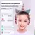 Fone Unicornio infantil sem fio na internet