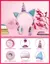 Imagem do Fone Unicornio infantil sem fio