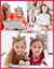 Fone Unicornio infantil sem fio - Wave