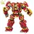 HUIQIBAO-Super Armor Robot Building Blocks para Crianças, Cidade Guerra, Guerre - buy online