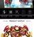 HUIQIBAO-Super Armor Robot Building Blocks para Crianças, Cidade Guerra, Guerre - Wave