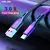 Cabo USB Tipo C Turbo S24 S23 Xiaomi Mi 14, Carregamento Rápido para - Wave