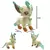 Pokémon Standing Brilhante Brinquedos de pelúcia, Animais de pelúcia, Pocket - buy online