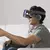 VR Shinecon 6.0 Óculos de Realidade Virtual, Capacete Estéreo 3D com Controle na internet