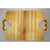 Tabua de madeira pinus Decoração Queijo Frios artesanato mesa posta - comprar online