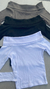 Remera Cuello redondo