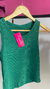 Musculosa Lidia - Nicole