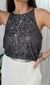 MUSCULOSA FIAMA - Como Reinas