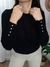SWEATER ROMA - Como Reinas