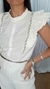 Camisa - Ariana - Blanco