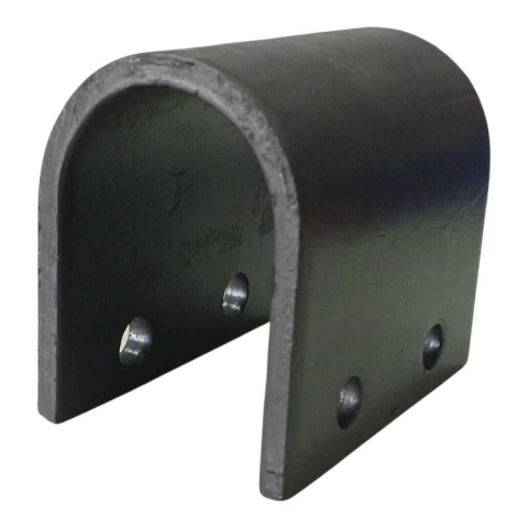 ABRAÇADEIRA BARRA ESTABILIZADORA DIANTEIRA SCANIA 331330