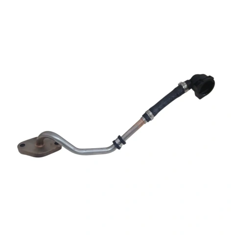 Tubo De Calefação Mercedes-benz A4572004852