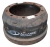 Tambor De Freio Mercedes-benz A65842100010097 Alliance Truck