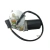 Motor Do Limpador Scania 24v Valeo W000007520 1943657 - PARTSMAQ