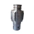 Eixo Grupo Rotador Indexador Gu12-2 John Deere F054274 - loja online