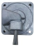 Cabeçote Filtro Lubrificante Sc 1878845 - PARTSMAQ