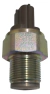 Sensor Pressão Combustível John Deere Re523811 - PARTSMAQ