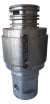 Eixo Grupo Rotador Indexador Gu12-2 John Deere F054274 - PARTSMAQ