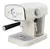 Cafetera Espresso Express Automatica Con Espumador De Leche Para Café Molido Adaptador Para Cápsula - comprar online