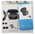 Auriculares Inalámbricos E6s Bluetooth In-ear Color Negro - CLICKFLY