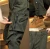 Pantalón Cargo Army Importado - comprar online