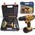 Taladro Atornillador Inalambrico Hytoshy 21v + 2 Baterias Agregar a favoritos - CLICKFLY