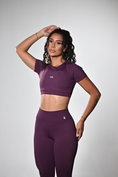 Top Duna - Kobi Fit