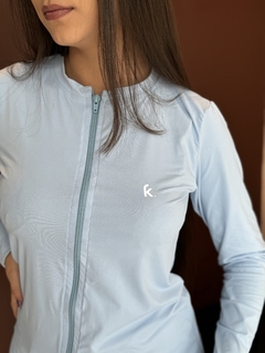 Casaco DRY FIT K. - comprar online