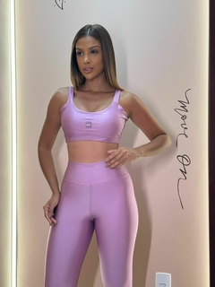 Conjunto Virgínia - comprar online