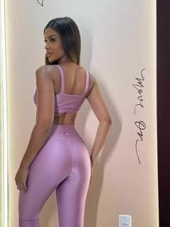 Conjunto Virgínia - Kobi Fit