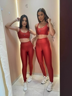 Conjunto Virgínia - comprar online