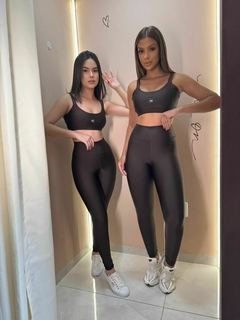 Conjunto Virgínia - Kobi Fit