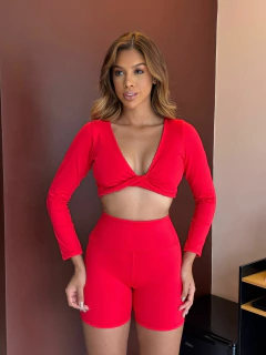 Conjunto Ivy