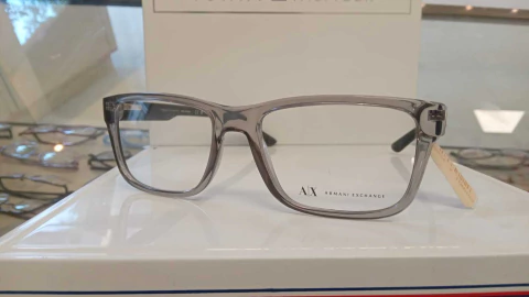 Armazón ARMANI EXCHANGE AX 3016 8239 53-17-145