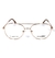 Armazón AXESS ONE 1026 SH.L.GOLD