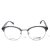 Armazón AXESS ONE 1455 SHADOW GREY