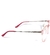 Armazón AXESS ONE 1461 PINK ORCHID - comprar en línea