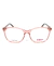 Armazón ANIMA 4438 ROSE DEMI