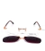 Armazón AXESS CLIP SH.L.ROSEGOLD