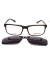 Armazón AXESS CLIP 2702 D.GRAY