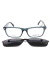 Armazón AXESS CLIP 2732 NAVY BLUE