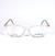 Armazón Axess KIDS 8421 WHITE OPAL