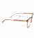Armazón Axess One 1464 CAMEL CRYSTAL - comprar en línea