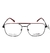 Armazón Axess One 1015 MATT BLACK 55 17 145