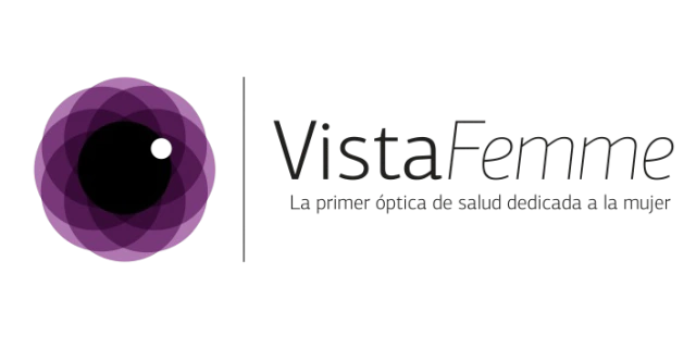 Opticas Vista Femme