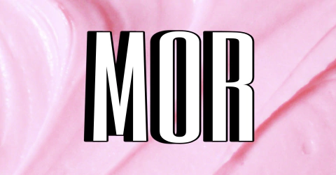 Mor