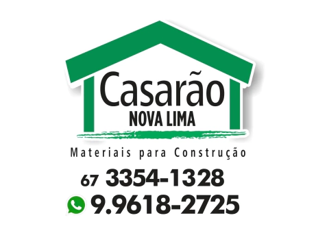 CASARÃO NOVA LIMA