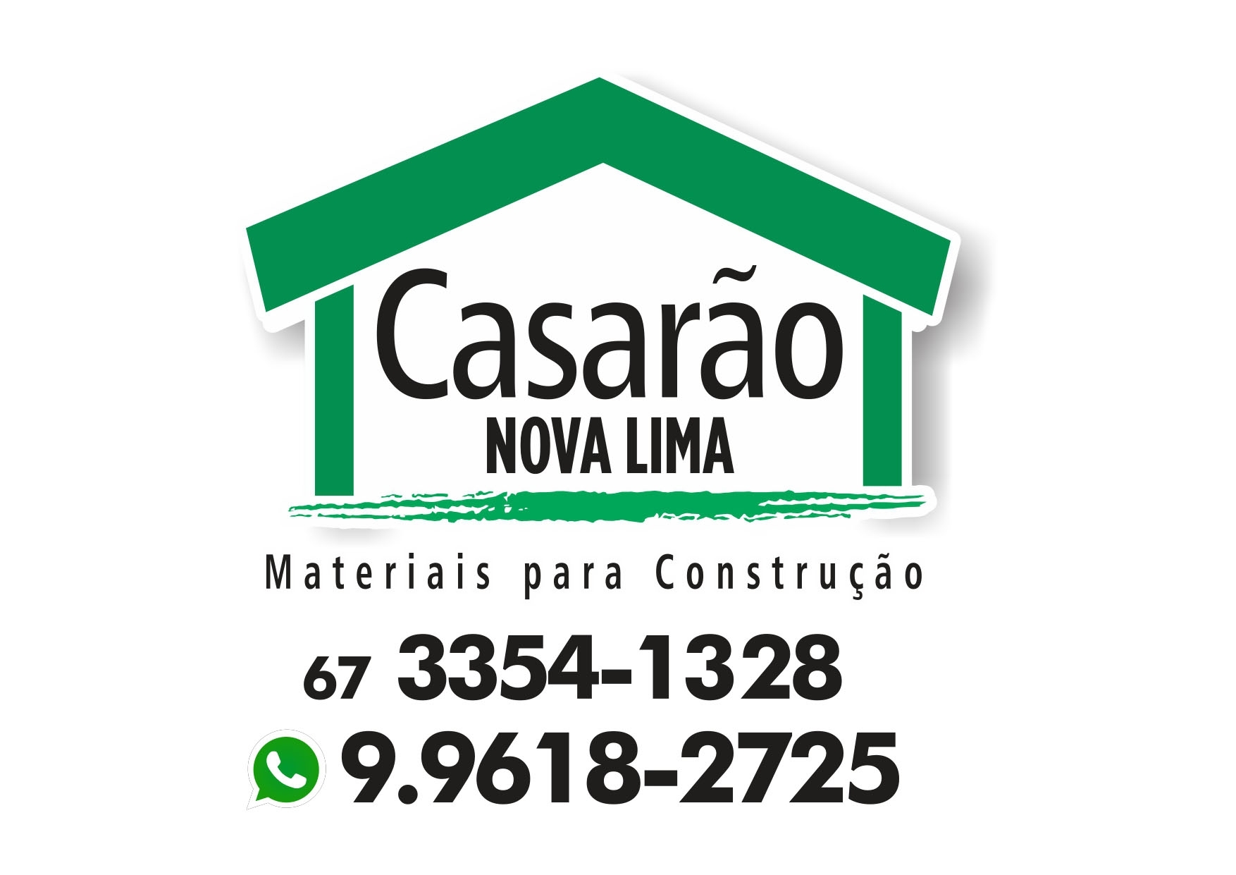 CASARÃO NOVA LIMA