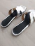 Chanclas plata en internet
